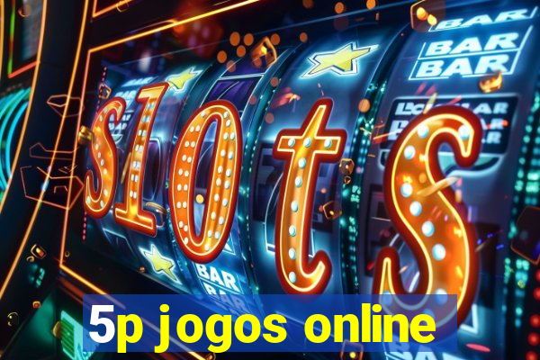 5p jogos online